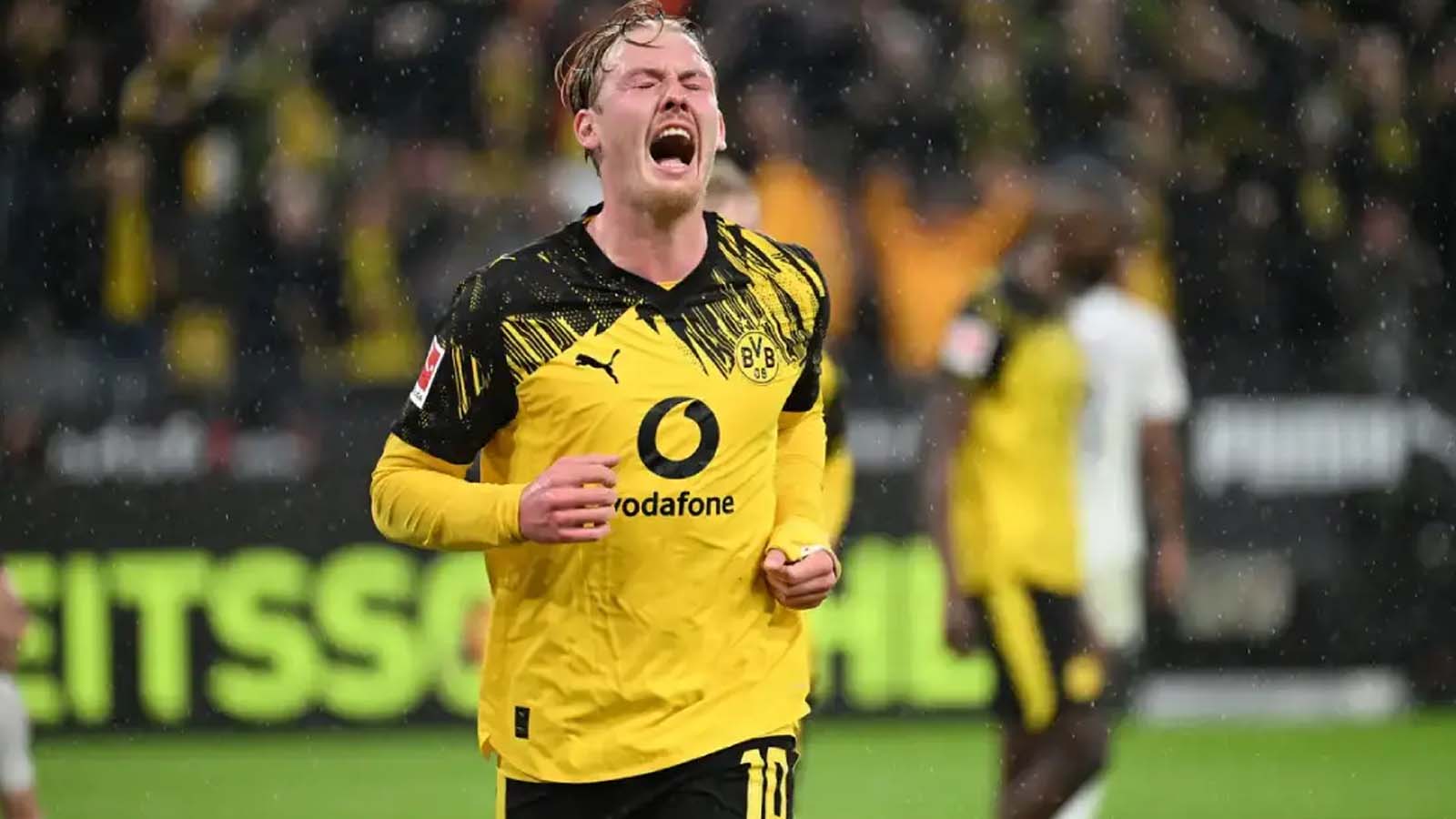 วิเคราะห์บอล บุนเดสลีกา เยอรมัน โบรุสเซีย ดอร์ทมุนด์ vs มึนเช่นกลัดบัค