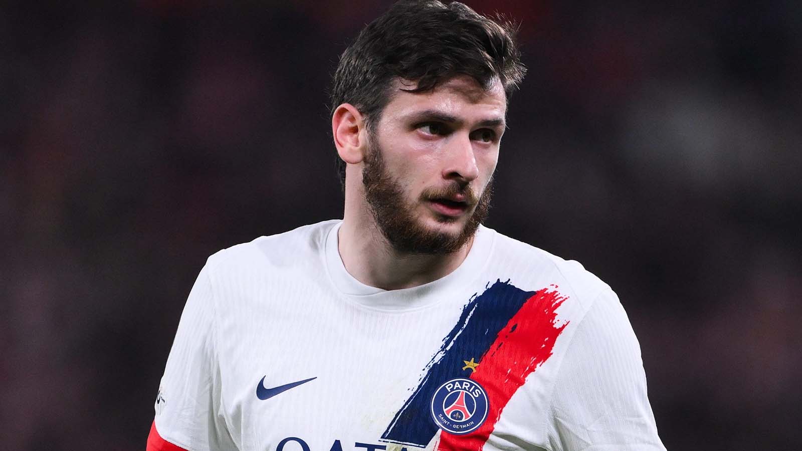 ทีมบาเยิร์นวางแผนคว้าตัวน้องชายของดาวรุ่งพุ่งแรงแห่ง PSG
