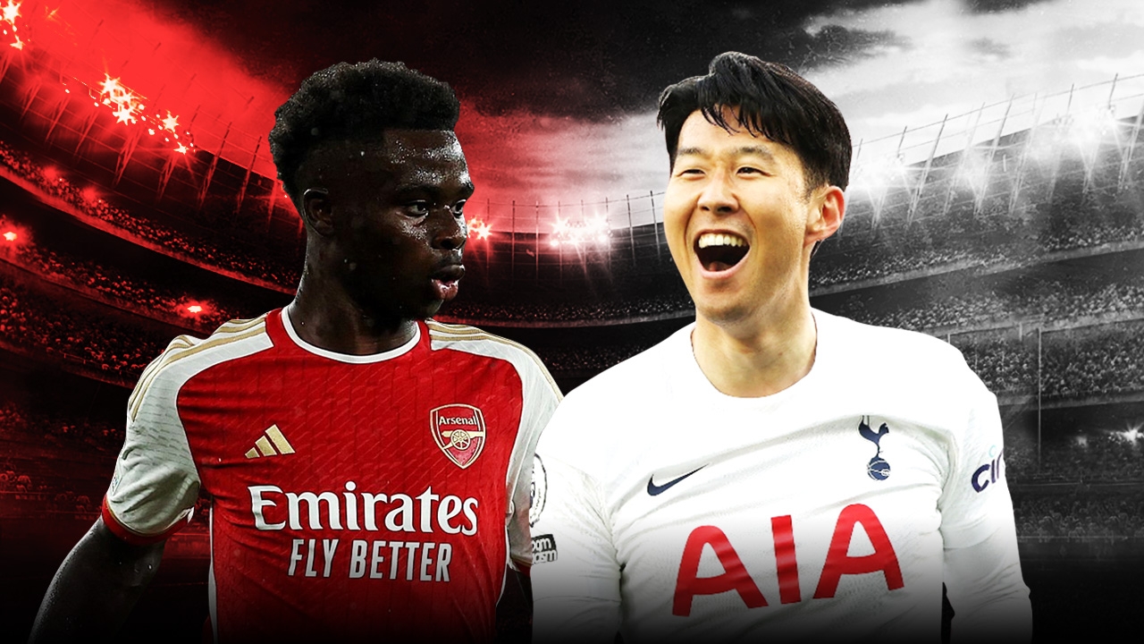 อาร์เซนอลและสเปอร์สเป็นแชมป์ยุโรป ซูเปอร์คอมพิวเตอร์เผยผลลัพธ์สุดตะลึงก่อนถึงรอบรองชนะเลิศของแชมเปียนส์ลีก, ยูโรป้าลีก และคอนเฟอเรนซ์ลีก
