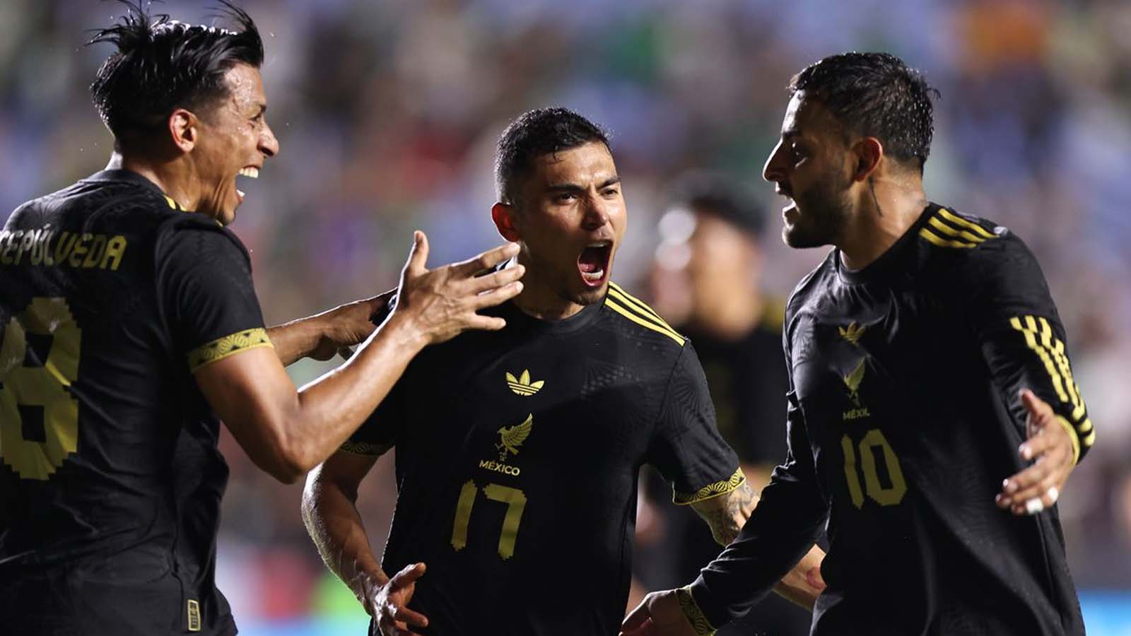 วิเคราะห์บอล FIFA World Cup 2026 เม็กซิโก vs แอฟริกาใต้