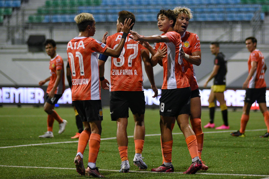 วิเคราะห์บอล ฮั่วกัง ยูไนเต็ด vs ดีพีเอ็มเอ็ม