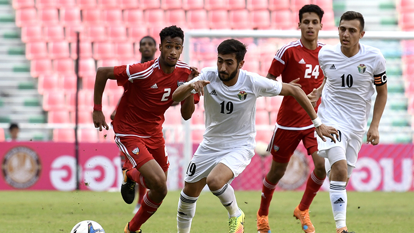 วิเคราะห์บอล Jordan vs Bolivia ทีมไหนมีโอกาสชนะ